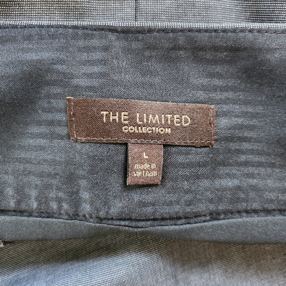 Pleated Mini skirt The Limited - Picture 2 of 5